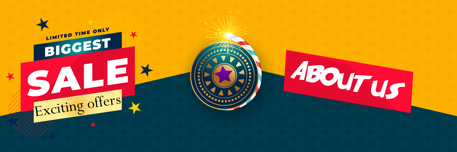 Sivakasi Karthi Crackers